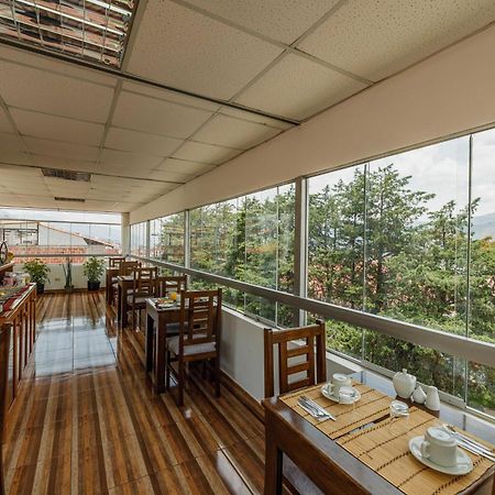Dreams Boutique Hotel Куско Экстерьер фото