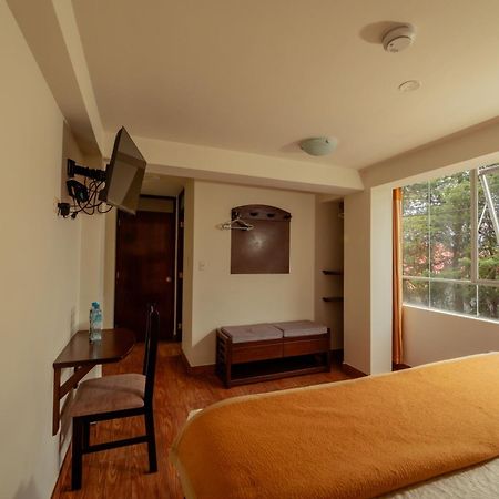 Dreams Boutique Hotel Куско Экстерьер фото