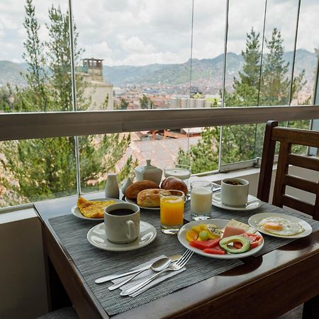 Dreams Boutique Hotel Куско Экстерьер фото