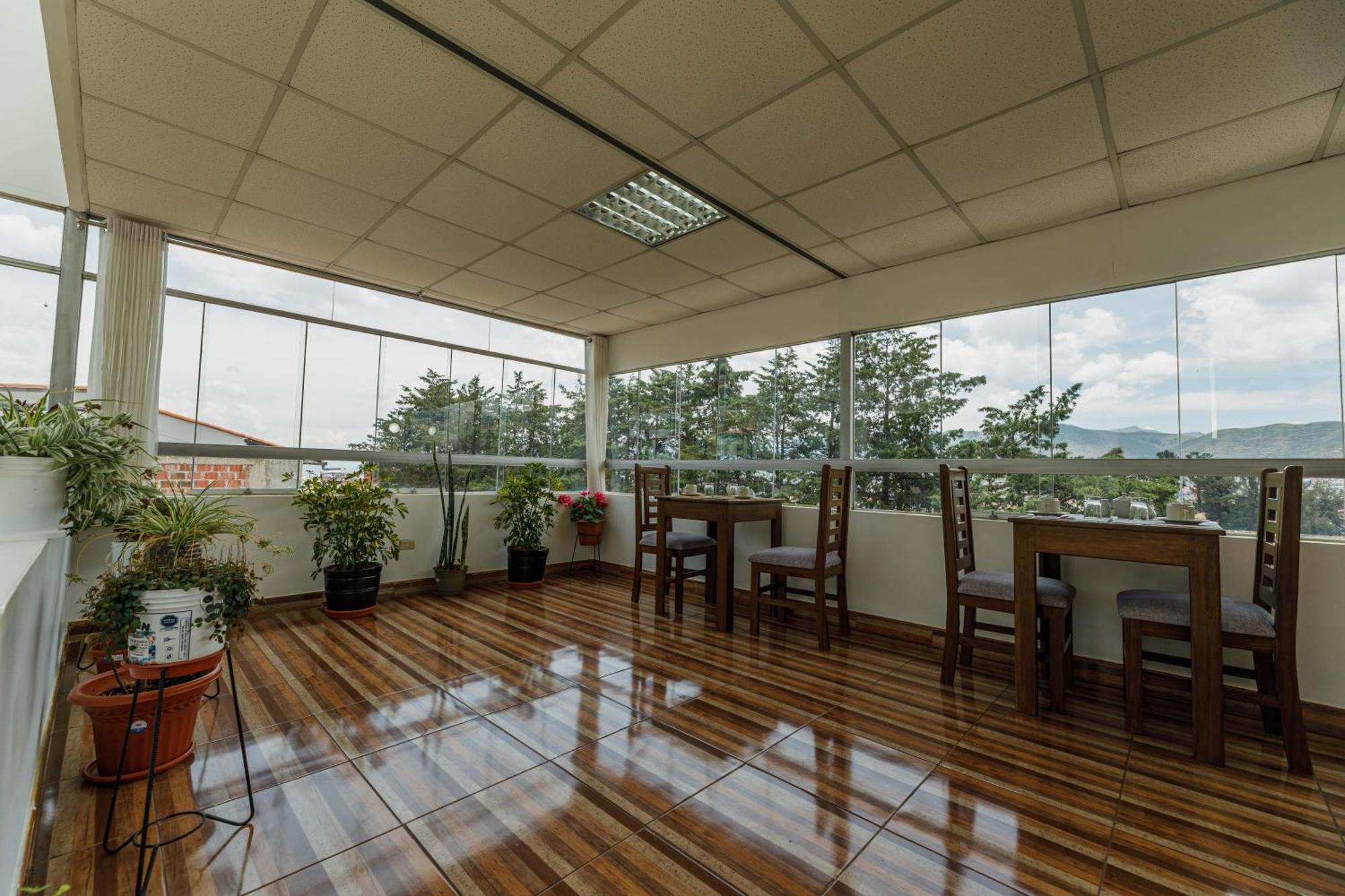 Dreams Boutique Hotel Куско Экстерьер фото