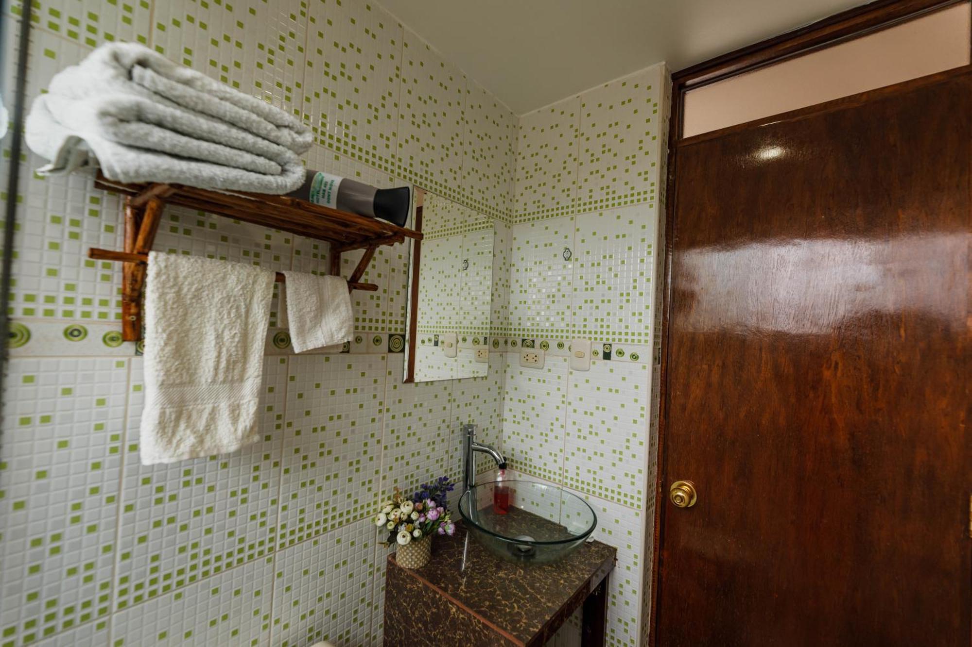 Dreams Boutique Hotel Куско Экстерьер фото
