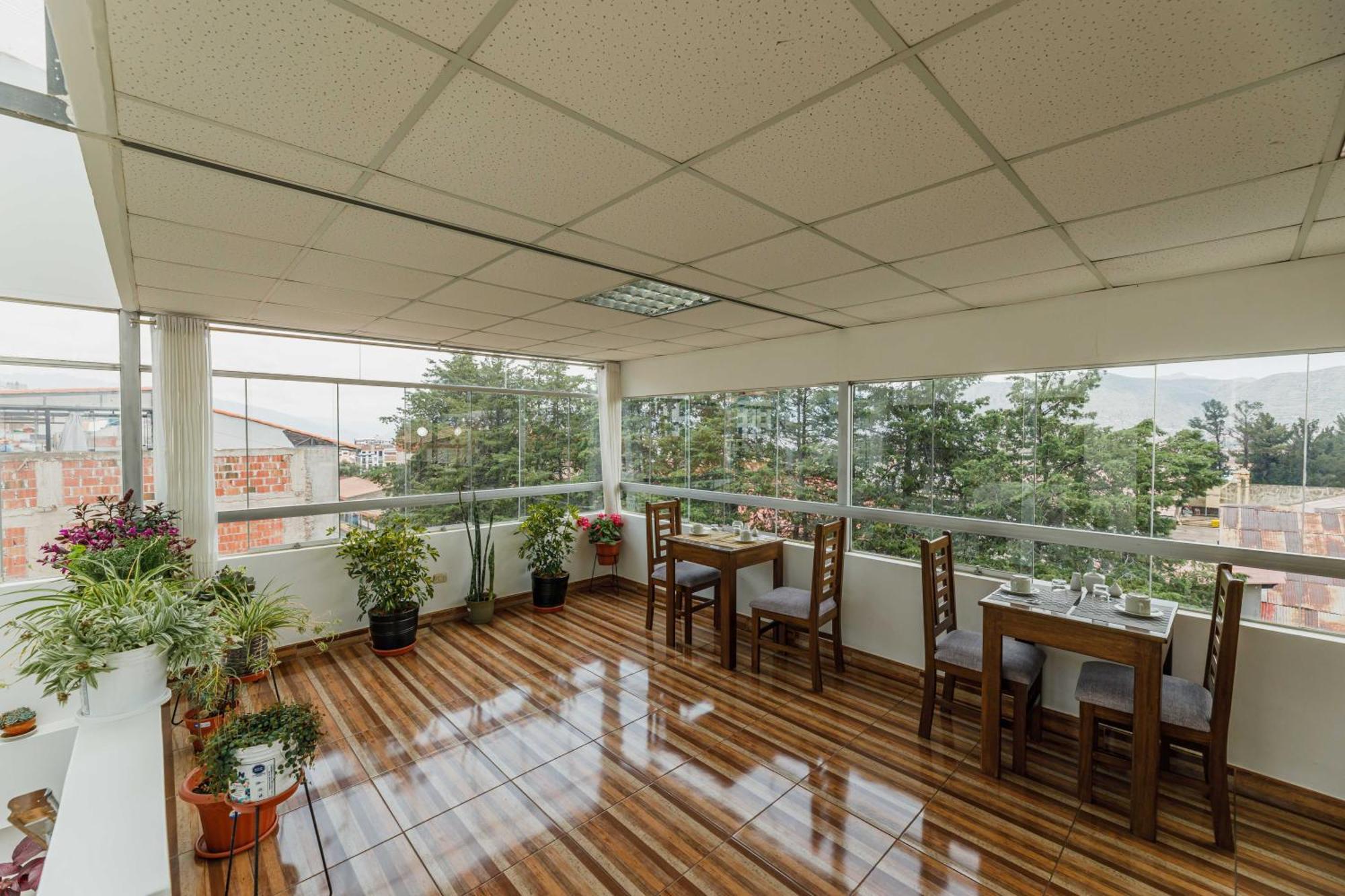 Dreams Boutique Hotel Куско Экстерьер фото