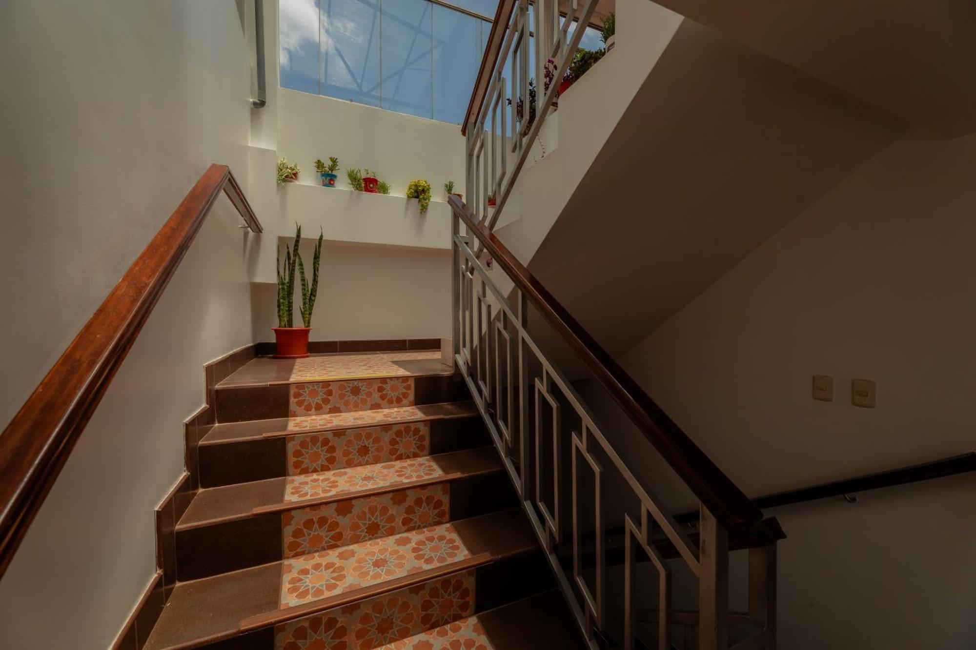 Dreams Boutique Hotel Куско Экстерьер фото